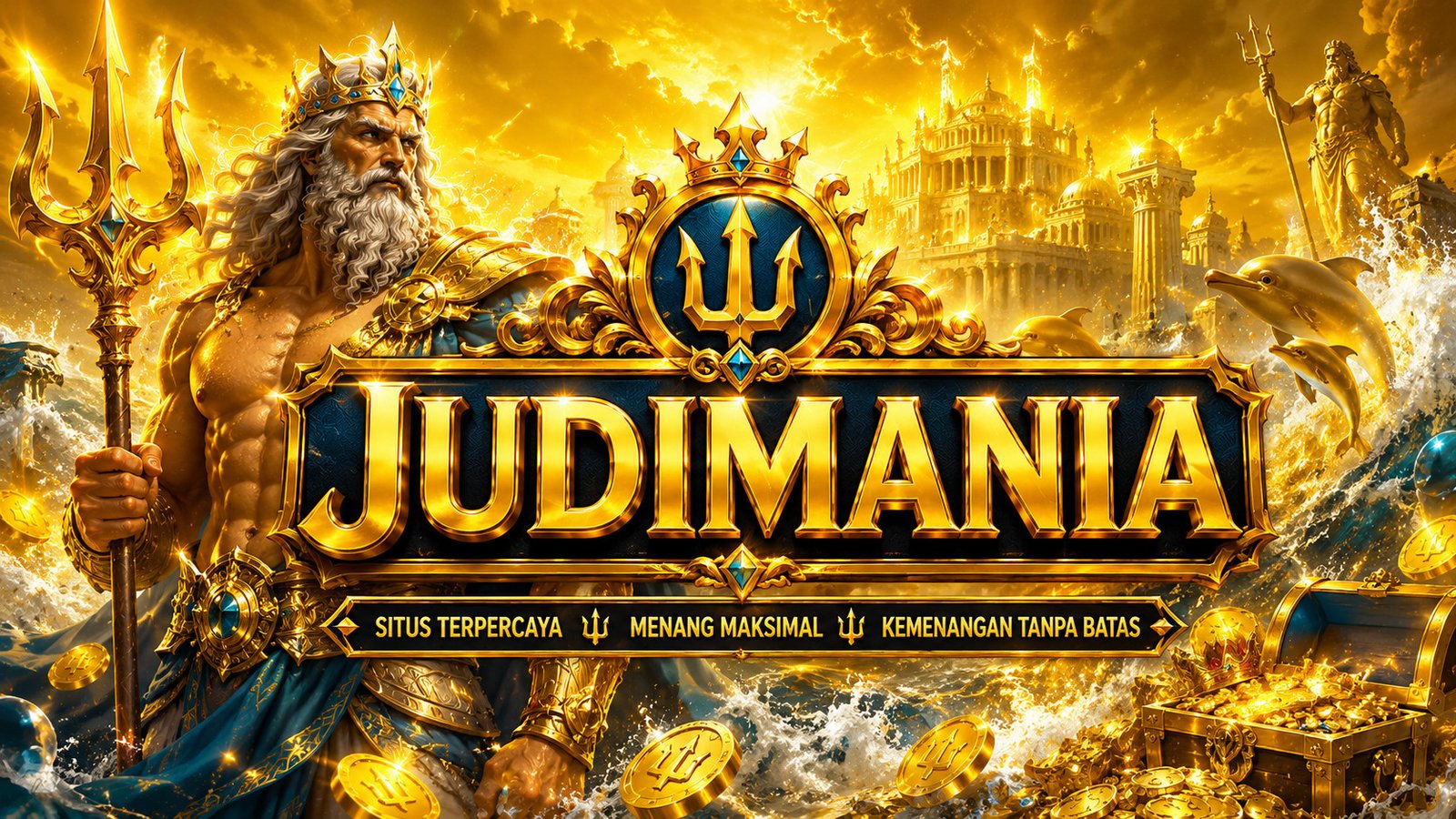 judimania judimania